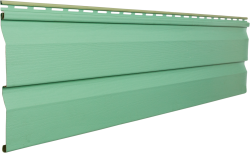 КАНАДА ПЛЮС Виниловый сайдинг | Престиж, Фисташковый - 3,66м